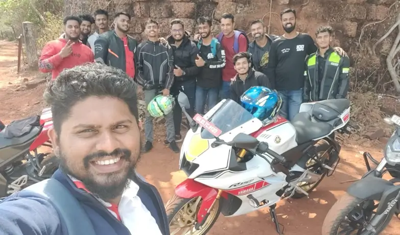 08-25---Mapusa to Redi Beach---07-th-May-2023